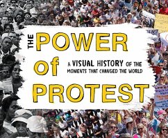 The Power of Protest (eBook, ePUB) - Griffing, Brenda