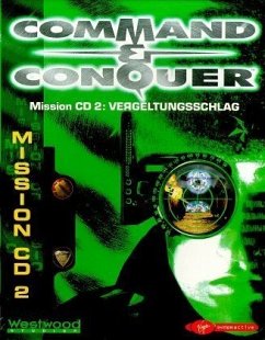 Command & Conquer - Vergeltung