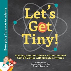 Let's Get Tiny! (eBook, ePUB) - Ferrie, Chris