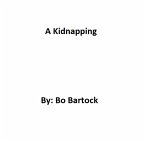 A Kidnapping (Gilley Glen Haven, #3) (eBook, ePUB)