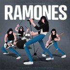 Ramones (eBook, ePUB)