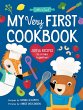 My Very First Cookbook (eBook, ePUB) - Bild 1