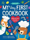 My Very First Cookbook (eBook, ePUB)