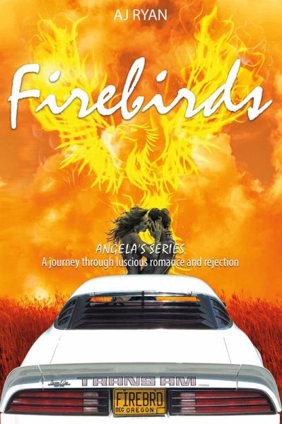 Firebirds (eBook, ePUB)