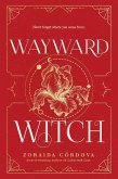 Wayward Witch (eBook, ePUB)