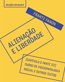 Trecho do livro Alienação e liberdade - Escritos psiquiátricos (eBook, ePUB) Trecho do livro Alienação e liberdade - Escritos psiquiátricos (eBook, ePUB)