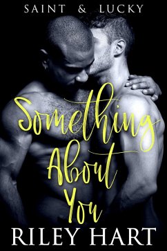 Something About You (eBook, ePUB) - Hart, Riley