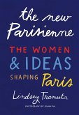 The New Parisienne (eBook, ePUB)