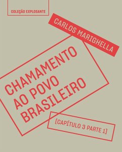 Cover Trecho do livro Chamamento ao povo brasileiro (eBook, ePUB)