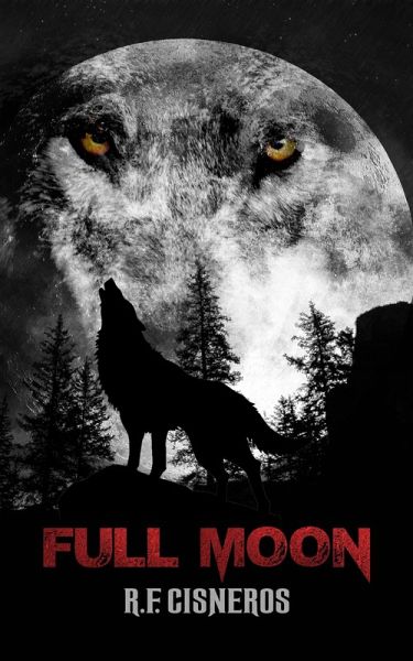 Full Moon (eBook, ePUB)