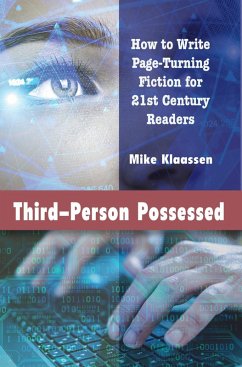 Cover Third-Person Possessed (eBook, ePUB)