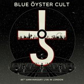 45th Anniversary - Live In London 45th Anniversary - Live In London
