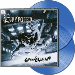 Glorious Collision (Remasters Edt.) (Ltd.Gtf.2lp) - Evergrey