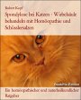 Spondylose bei Katzen - Wirbelsäule... - Bild 1