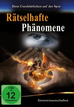 Rätselhafte Phänomene