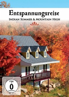 Indian Summer & Mountain High