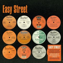 Easy Street - Diverse