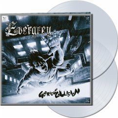 Glorious Collision (Remasters Edt.) (Ltd.Gtf.2lp) - Evergrey