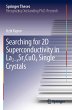 Searching for 2D Superconductivity in... - Bild 1