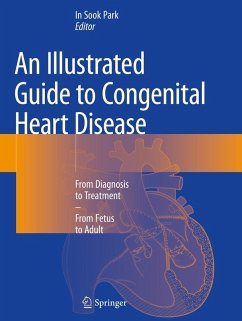 Cover An Illustrated Guide to Congenital Heart Disease