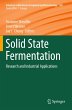 Solid State Fermentation - Bild 1
