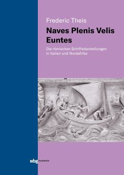 Naves Plenis Velis Euntes - Theis, Frederic