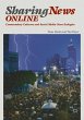 Sharing News Online - Bild 1