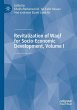 Revitalization of Waqf for... - Bild 1