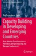 Capacity Building in Developing and... - Bild 1