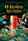 O jardim secreto (eBook, ePUB)