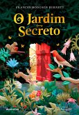 O jardim secreto (eBook, ePUB) O jardim secreto (eBook, ePUB)