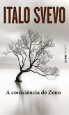 A consciência de Zeno (eBook, ePUB) A consciência de Zeno (eBook, ePUB)