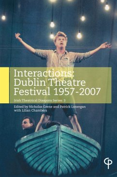 Cover Interactions (eBook, ePUB)
