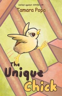 The Unique Chick (eBook, ePUB) - Popa, Tamara