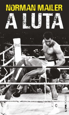 Cover A luta (eBook, ePUB)