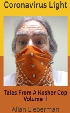 Cover Coronavirus Light (eBook, ePUB)