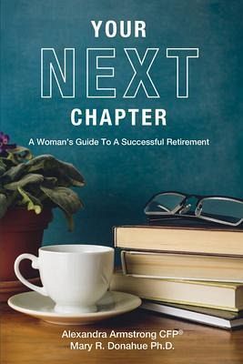 Your Next Chapter (eBook, ePUB) Your Next Chapter (eBook, ePUB)