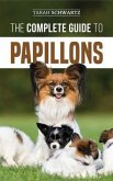 The Complete Guide to Papillons (eBook, ePUB) The Complete Guide to Papillons (eBook, ePUB)