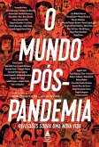 O mundo pós-pandemia (eBook, ePUB)