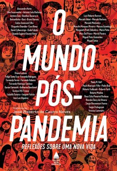 O mundo pós-pandemia (eBook, ePUB) - Neves, José Roberto de Castro