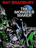 The Monster Maker (eBook, ePUB)