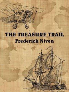 Cover The Treasure Trail (eBook, ePUB)