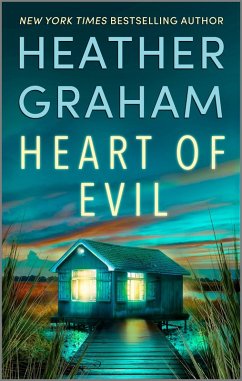 Heart of Evil (eBook, ePUB) - Graham, Heather