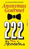 222 receitas (eBook, ePUB) 222 receitas (eBook, ePUB)