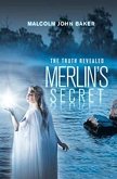 Merlin's Secret (eBook, ePUB) Merlin's Secret (eBook, ePUB)