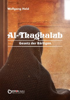Al-Taghalub (eBook, ePUB) - Held, Wolfgang