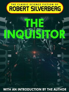The Inquisitor (eBook, ePUB) - Silverberg, Robert