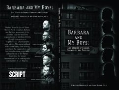 Cover Barbara and My Boys (eBook, ePUB)