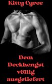 Dem Deckhengst völlig ausgeliefert (eBook, ePUB)