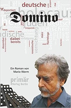 Domino I (eBook, ePUB) - Worm, Mario